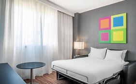 Ac Hotel Algeciras By Marriott